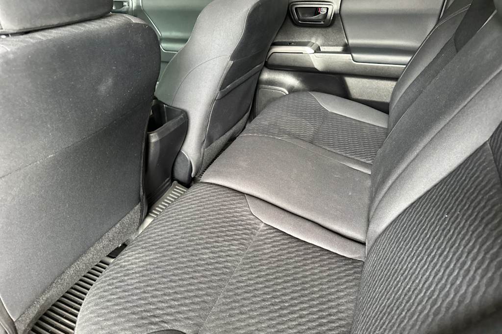 Thumbnail: 2023 Toyota Tacoma - 11