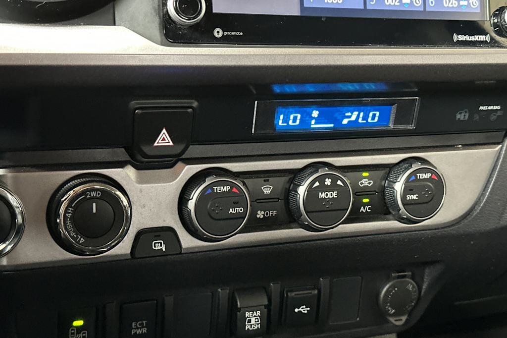 Thumbnail: 2023 Toyota Tacoma - 25