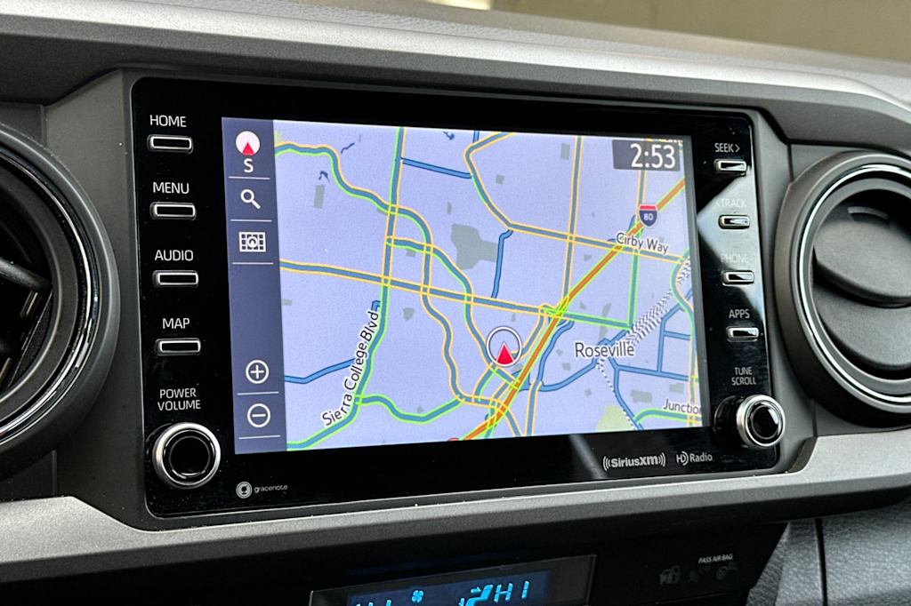 Thumbnail: 2022 Toyota Tacoma - 24