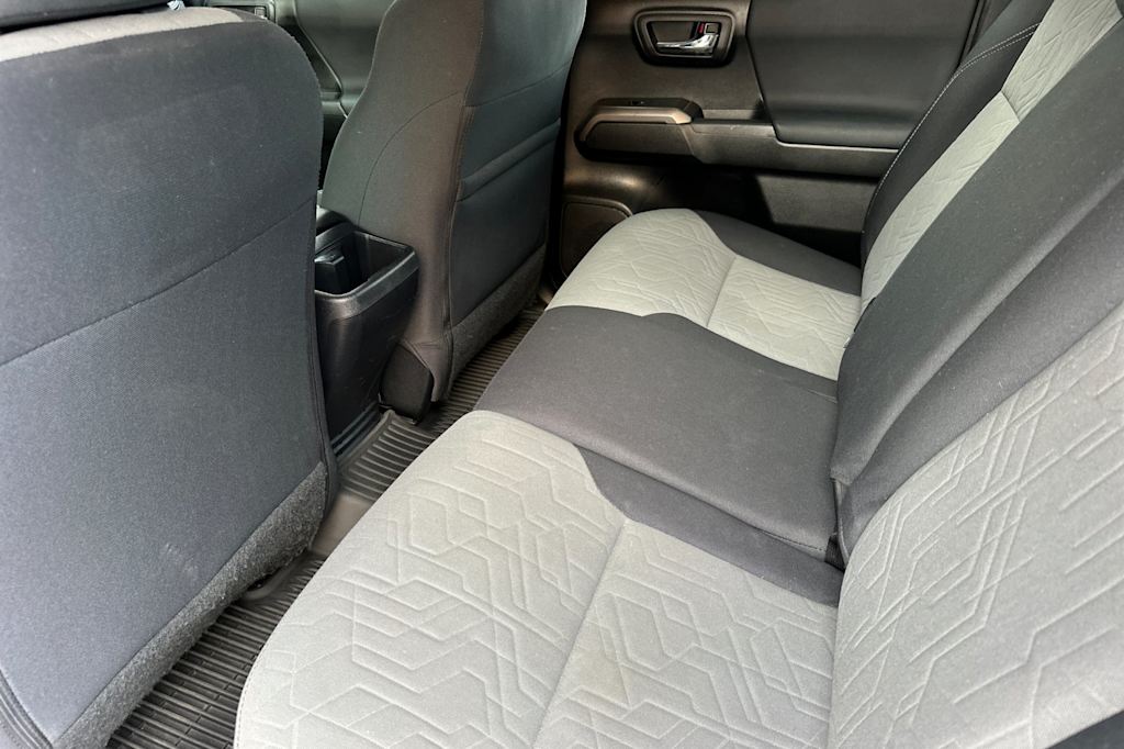 Thumbnail: 2022 Toyota Tacoma - 12