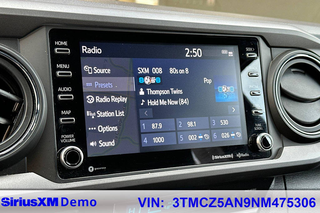 Thumbnail: 2022 Toyota Tacoma - 33