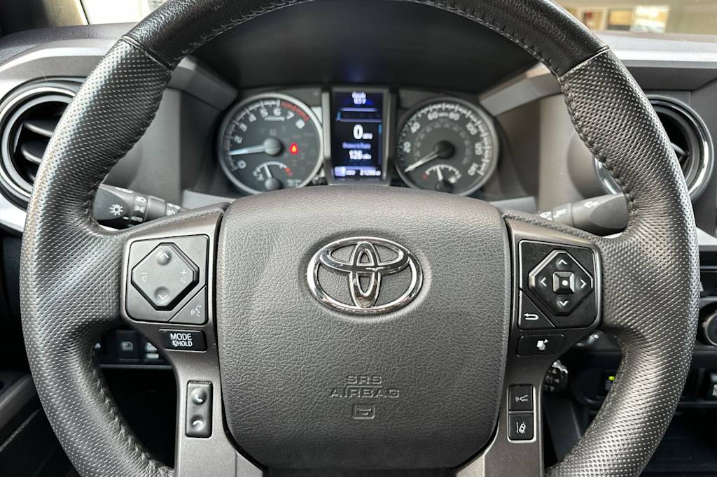 Thumbnail: 2022 Toyota Tacoma - 28