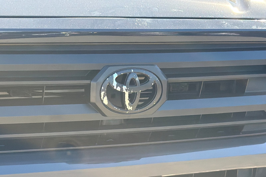 Thumbnail: 2024 Toyota Tacoma - 5