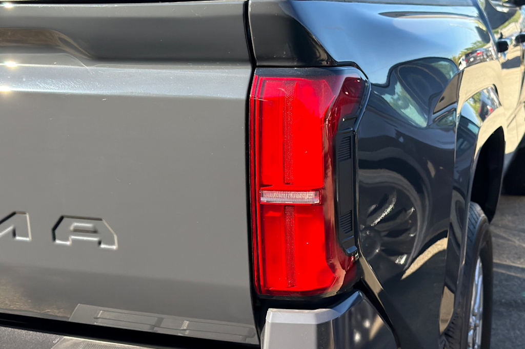 Thumbnail: 2024 Toyota Tacoma - 16