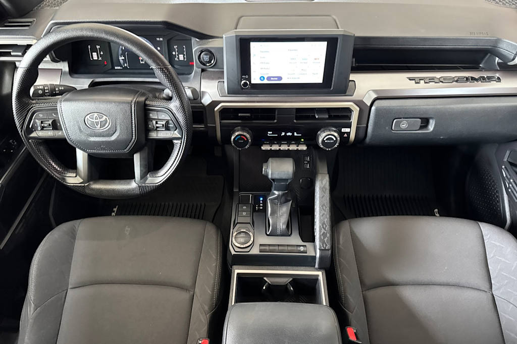 Thumbnail: 2024 Toyota Tacoma - 2