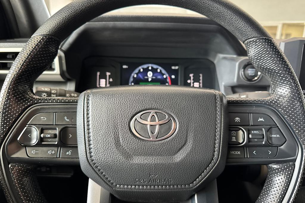 Thumbnail: 2024 Toyota Tacoma - 27