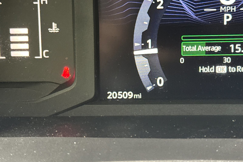 Thumbnail: 2024 Toyota Tacoma - 30