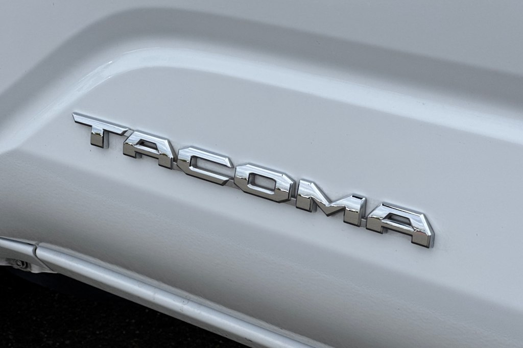 Thumbnail: 2024 Toyota Tacoma - 7