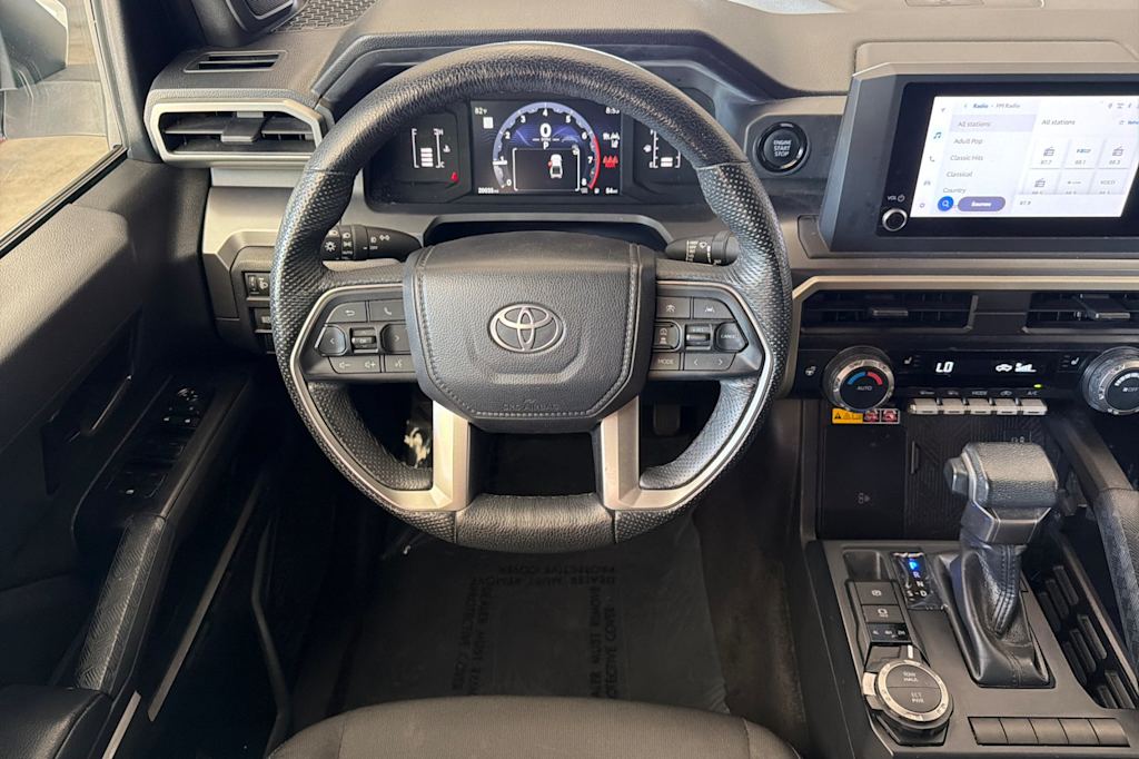 Thumbnail: 2024 Toyota Tacoma - 9