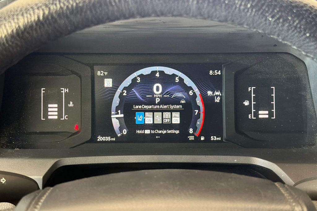 Thumbnail: 2024 Toyota Tacoma - 15