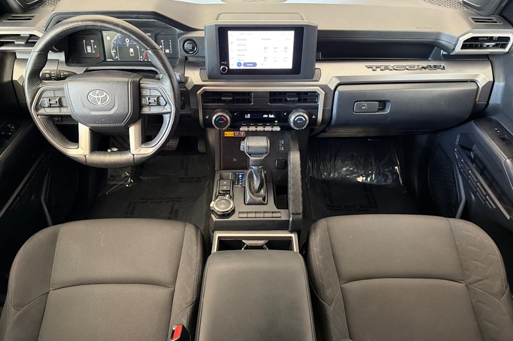 Thumbnail: 2024 Toyota Tacoma - 2