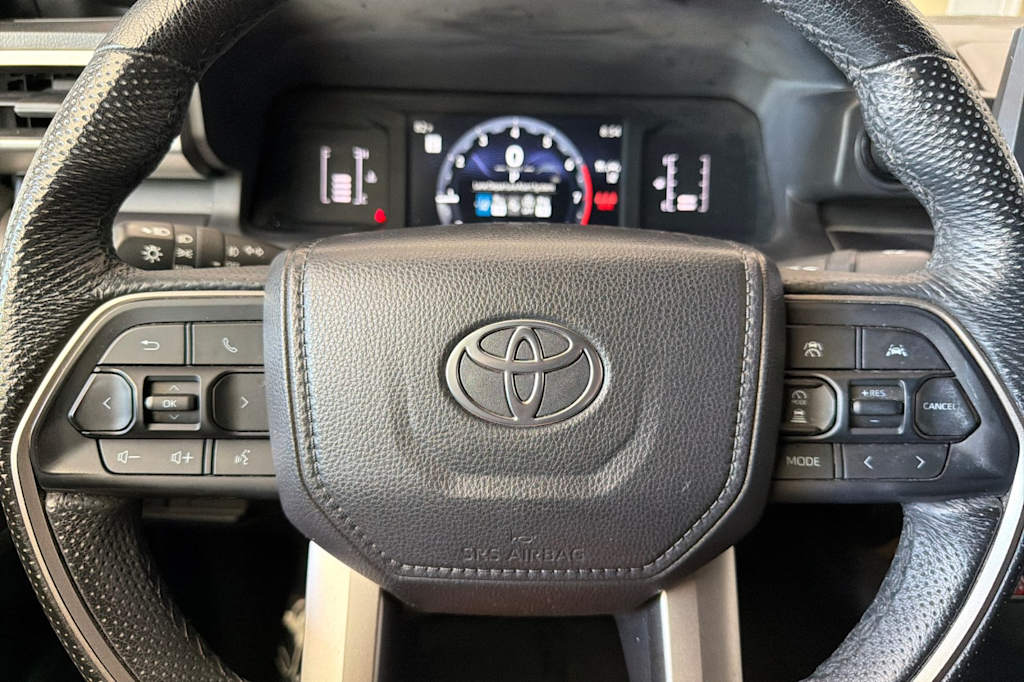 Thumbnail: 2024 Toyota Tacoma - 27