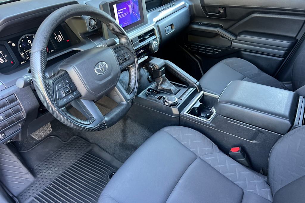 Thumbnail: 2025 Toyota Tacoma - 9