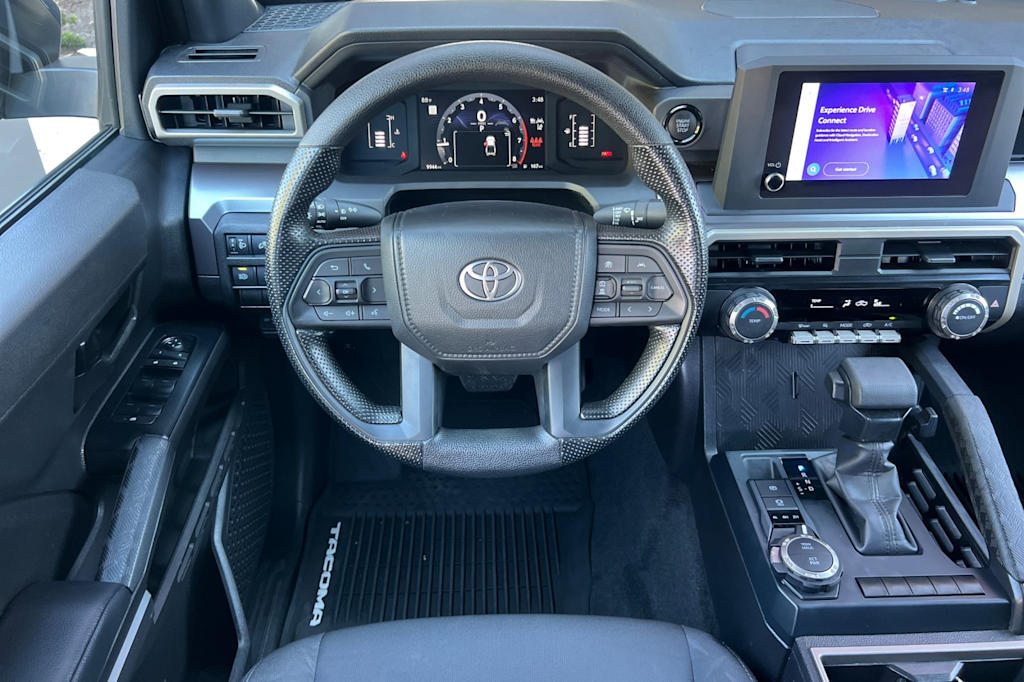 Thumbnail: 2025 Toyota Tacoma - 13