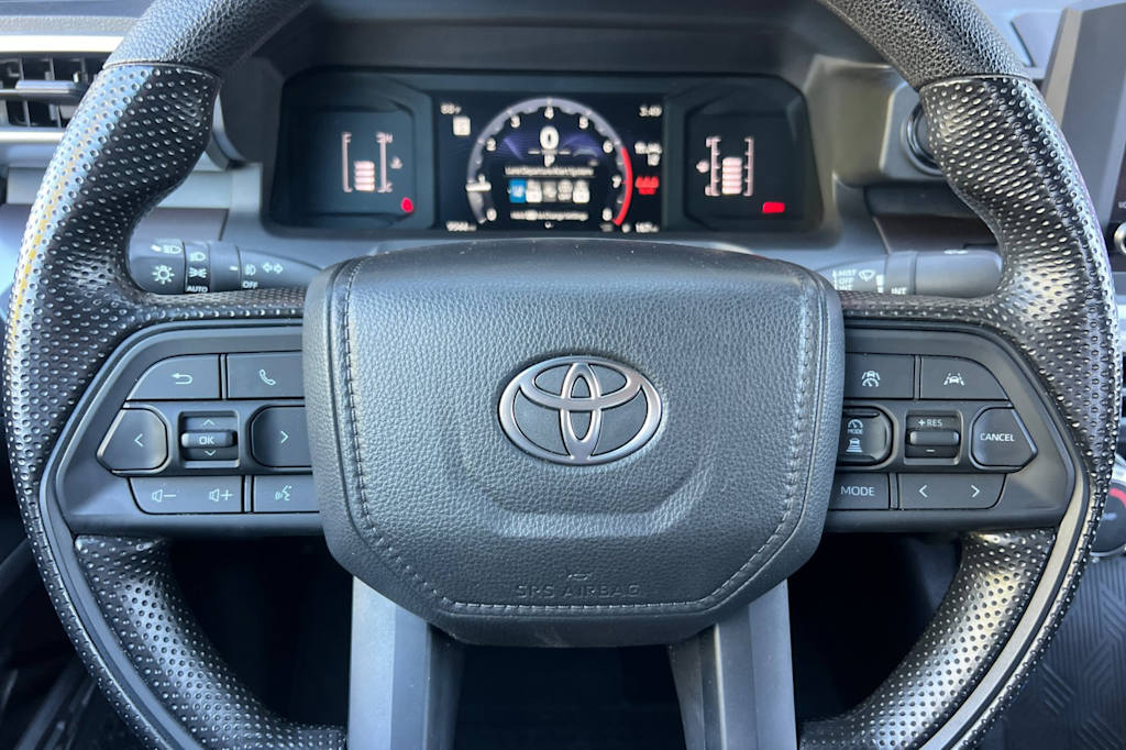 Thumbnail: 2025 Toyota Tacoma - 27
