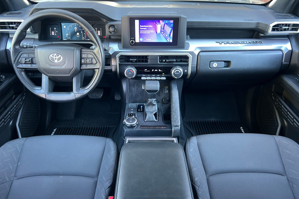 Thumbnail: 2025 Toyota Tacoma - 2