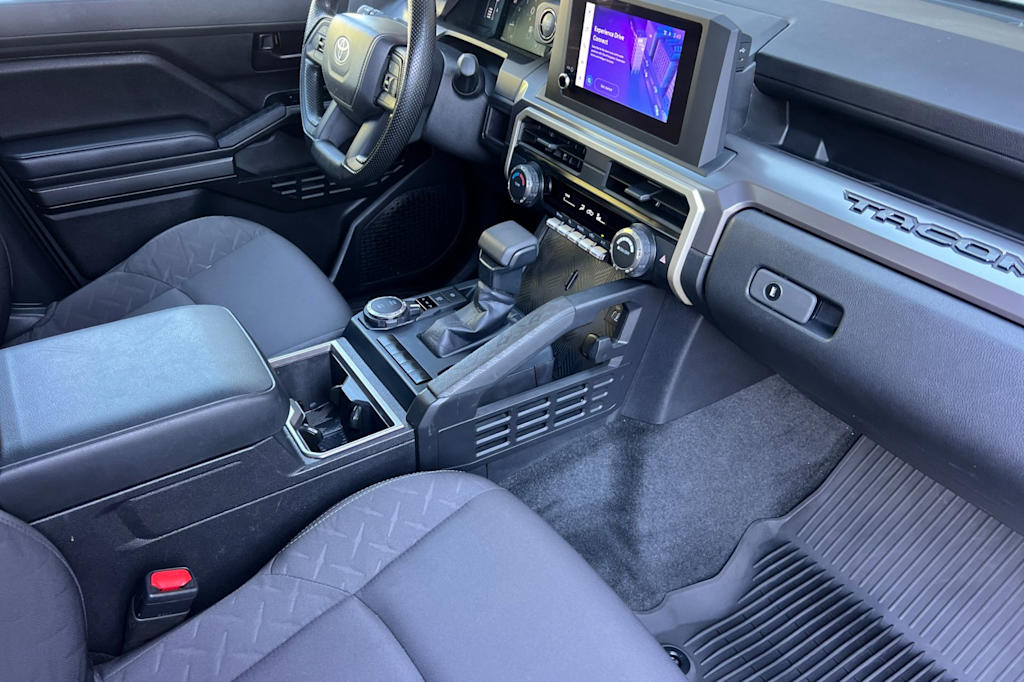 Thumbnail: 2025 Toyota Tacoma - 10