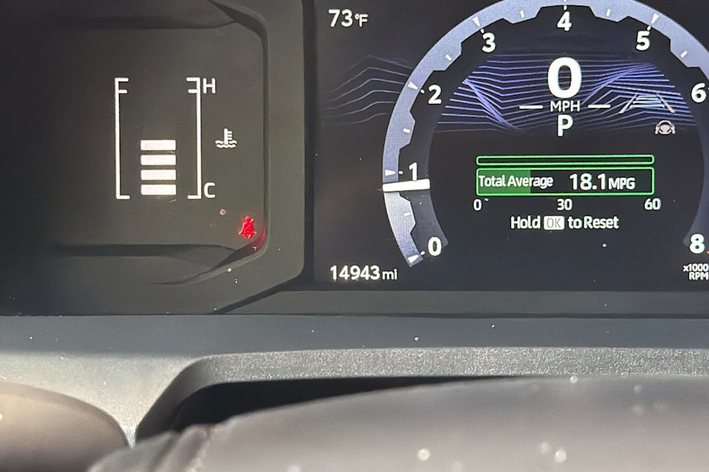 Thumbnail: 2024 Toyota Tacoma - 30