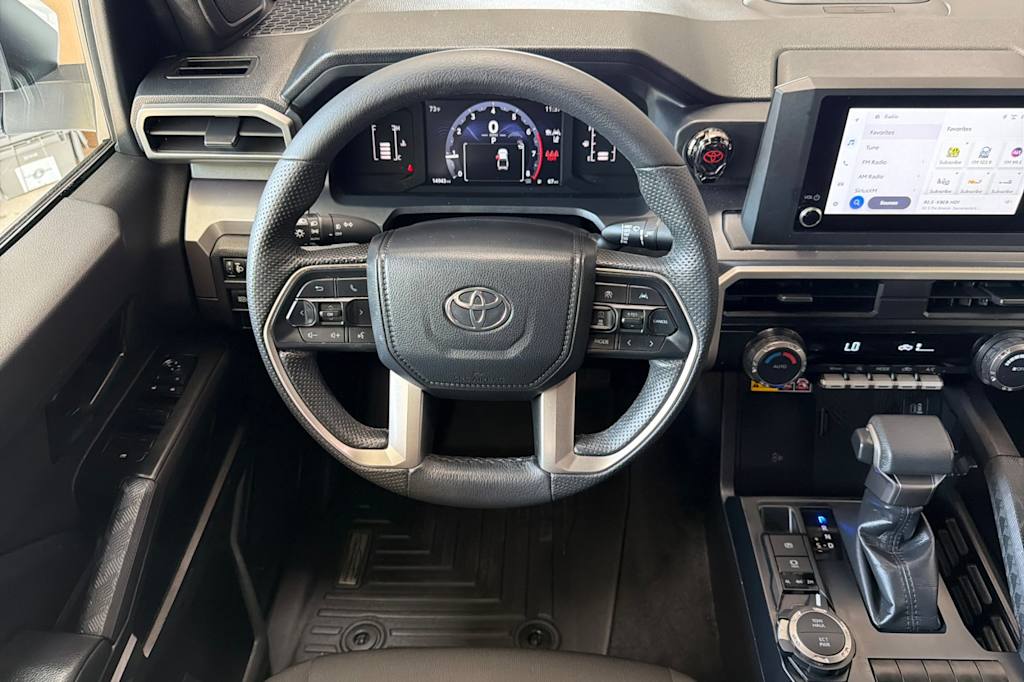 Thumbnail: 2024 Toyota Tacoma - 11