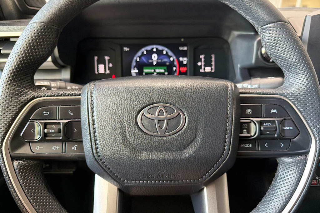 Thumbnail: 2024 Toyota Tacoma - 27