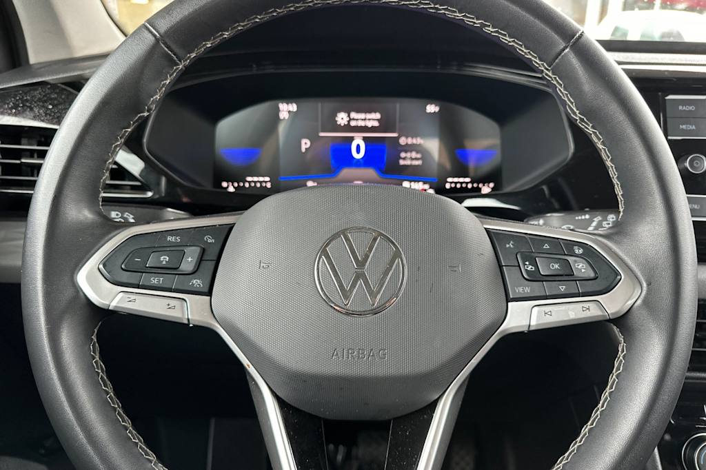 Thumbnail: 2024 Volkswagen Taos - 27