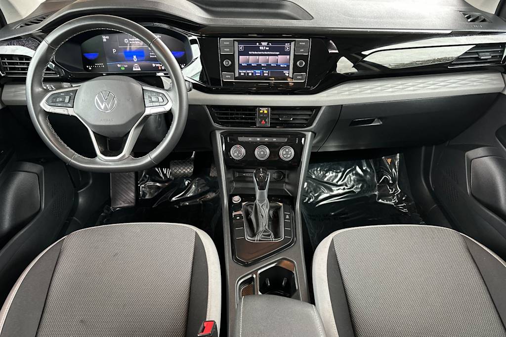 Thumbnail: 2024 Volkswagen Taos - 2