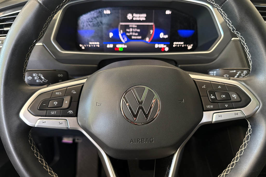 Thumbnail: 2023 Volkswagen Tiguan - 29