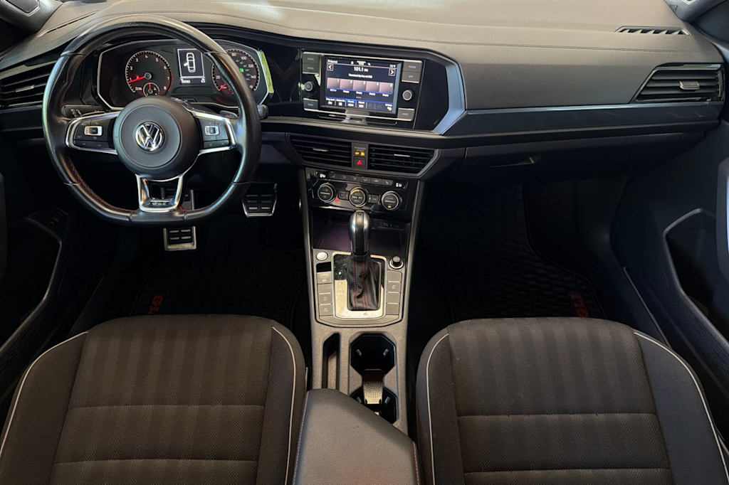 Thumbnail: 2021 Volkswagen Jetta - 2