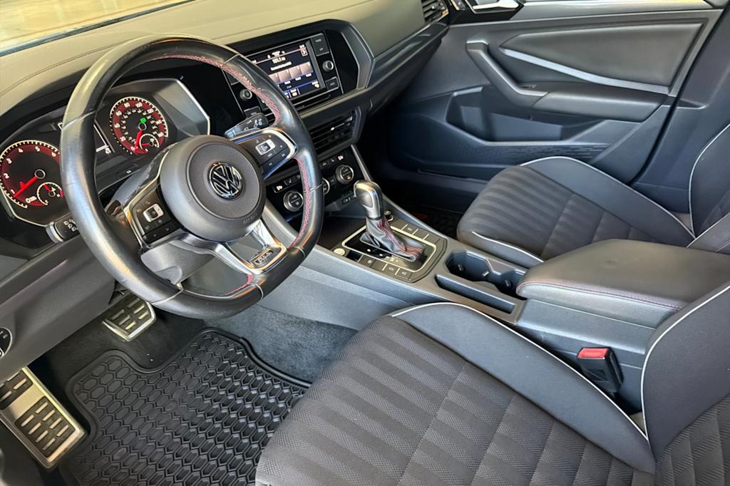 Thumbnail: 2021 Volkswagen Jetta - 9