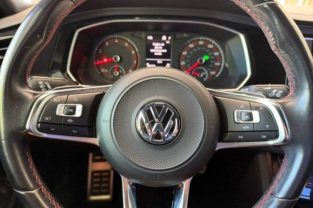 Thumbnail: 2021 Volkswagen Jetta - 27
