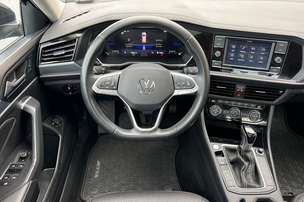 Thumbnail: 2024 Volkswagen Jetta - 11