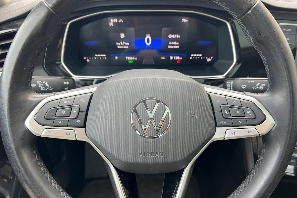 Thumbnail: 2024 Volkswagen Jetta - 27