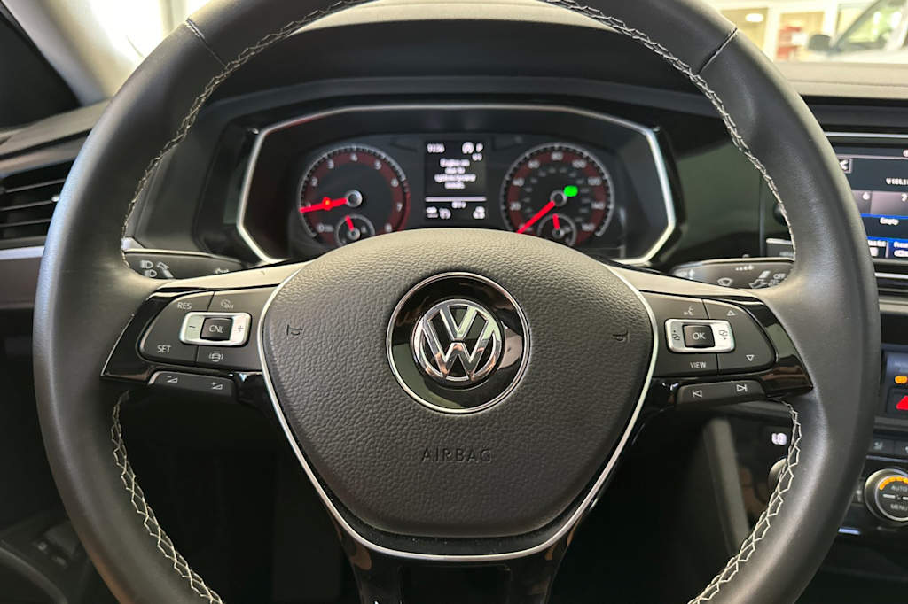 Thumbnail: 2021 Volkswagen Jetta - 27