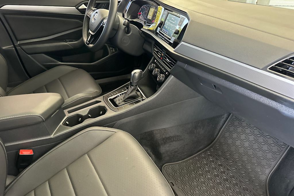 Thumbnail: 2021 Volkswagen Jetta - 12