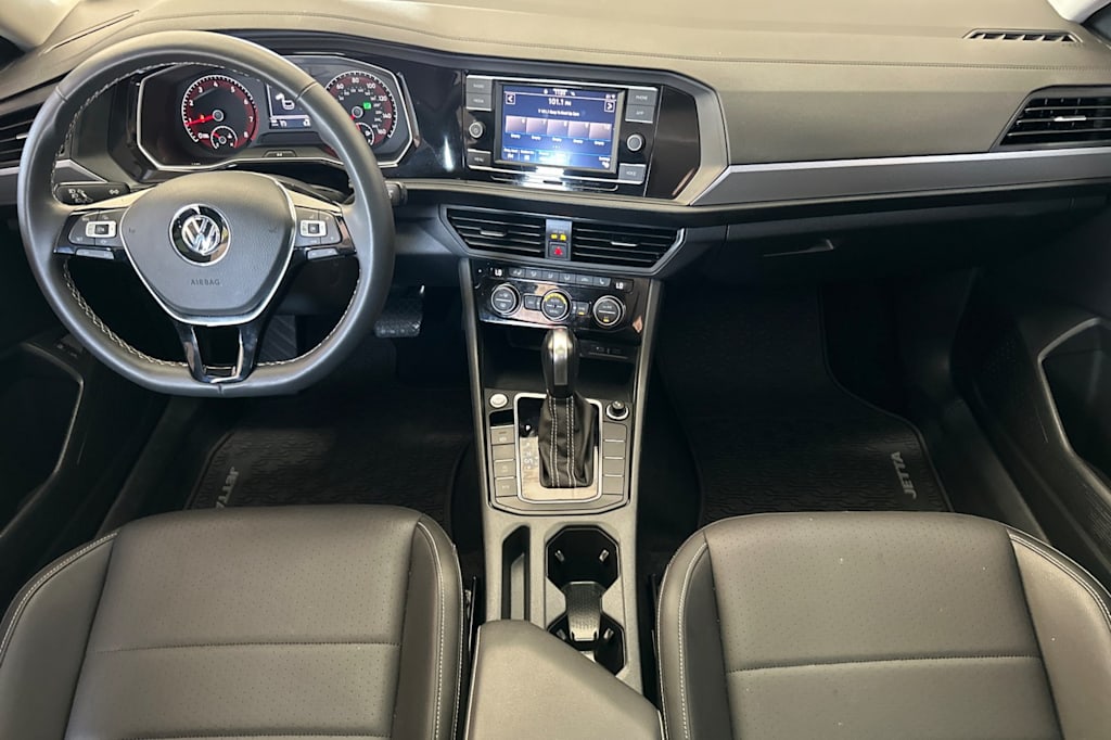 Thumbnail: 2021 Volkswagen Jetta - 2
