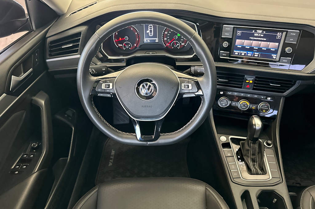 Thumbnail: 2021 Volkswagen Jetta - 11