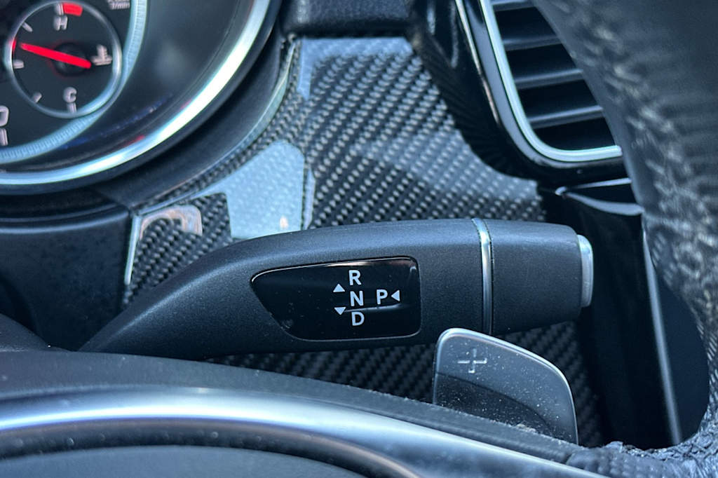 Thumbnail: 2019 Mercedes-Benz GLE - 29