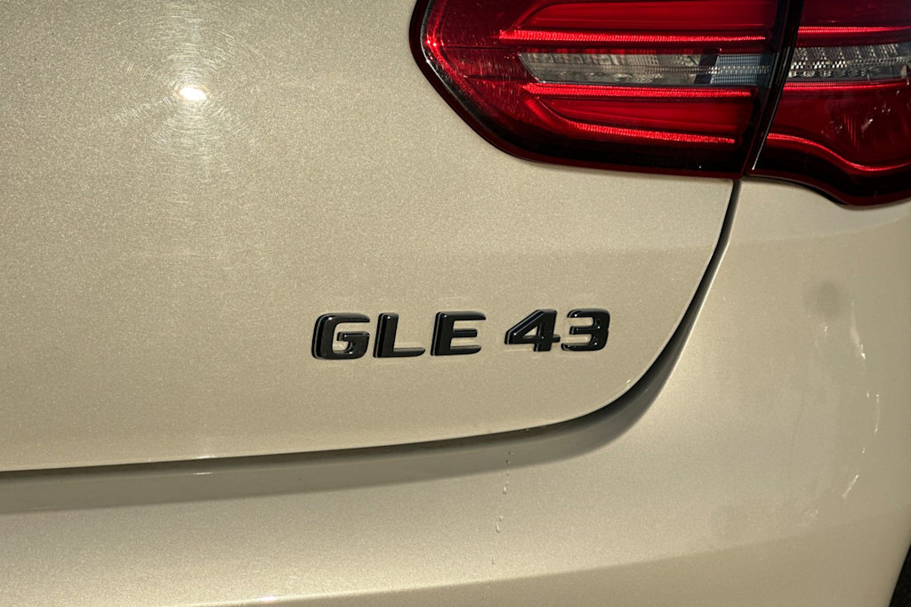 Thumbnail: 2019 Mercedes-Benz GLE - 7