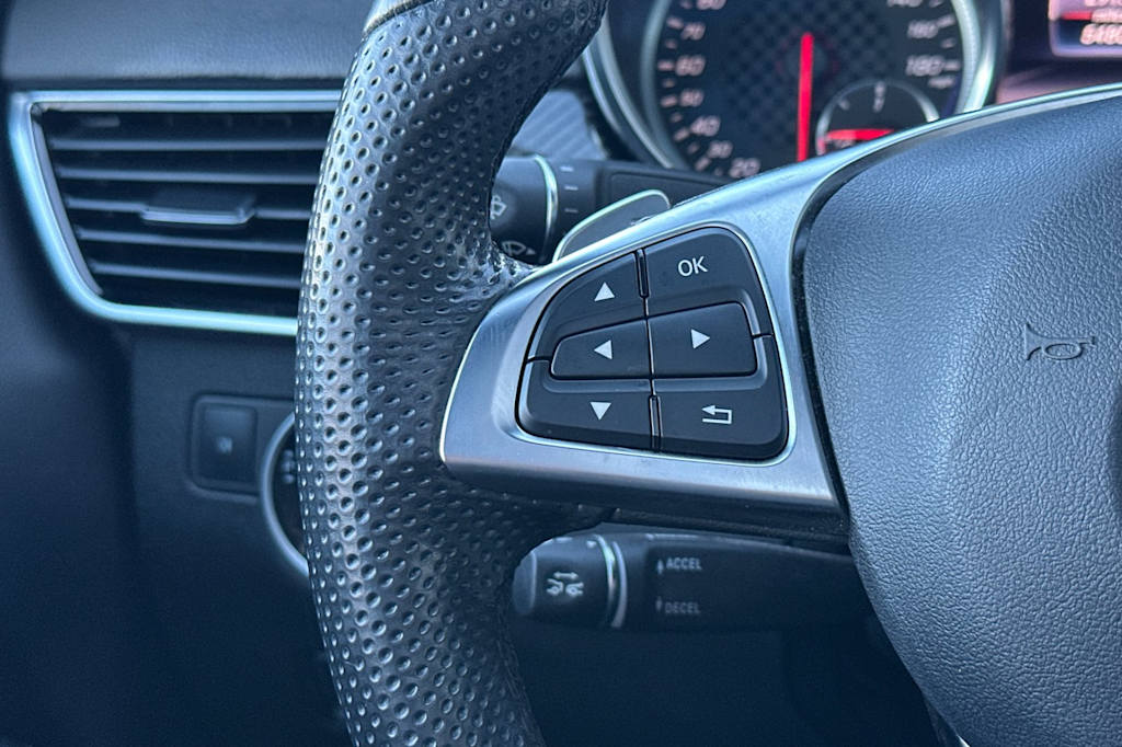 Thumbnail: 2019 Mercedes-Benz GLE - 31