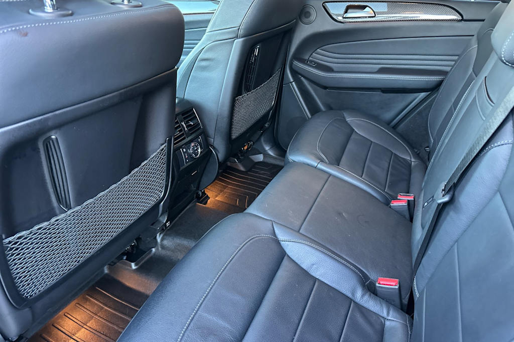 Thumbnail: 2019 Mercedes-Benz GLE - 11