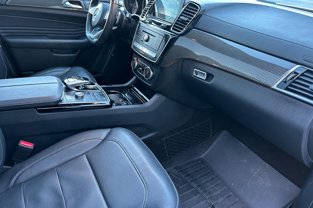 Thumbnail: 2019 Mercedes-Benz GLE - 12