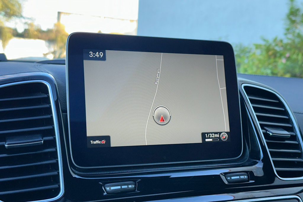 Thumbnail: 2019 Mercedes-Benz GLE - 26