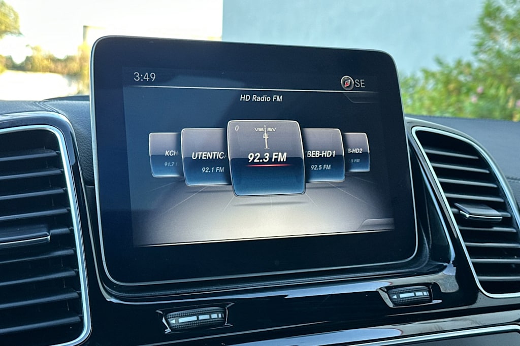 Thumbnail: 2019 Mercedes-Benz GLE - 14