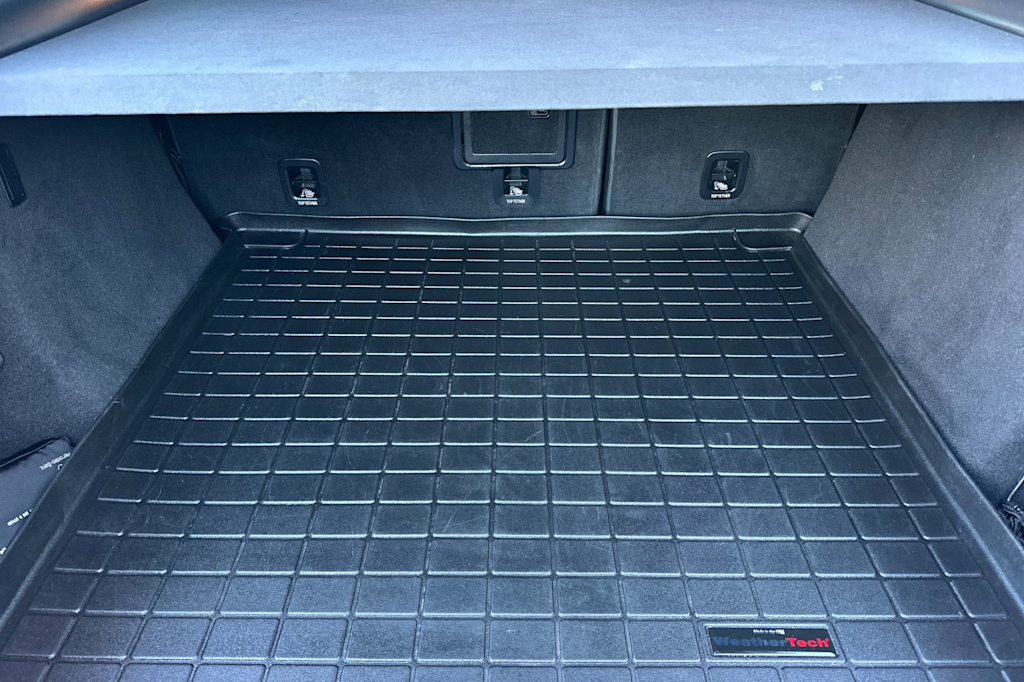 Thumbnail: 2019 Mercedes-Benz GLE - 16