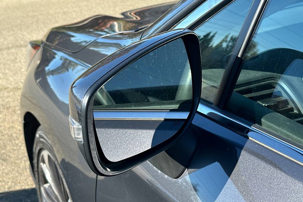 Thumbnail: 2019 Subaru Legacy - 20