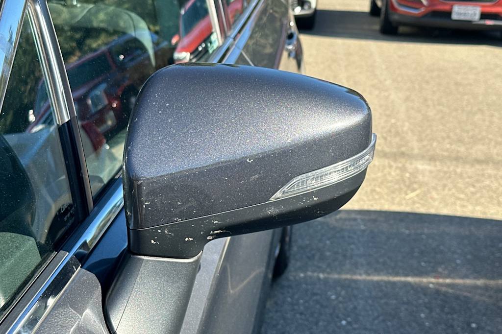 Thumbnail: 2019 Subaru Legacy - 21