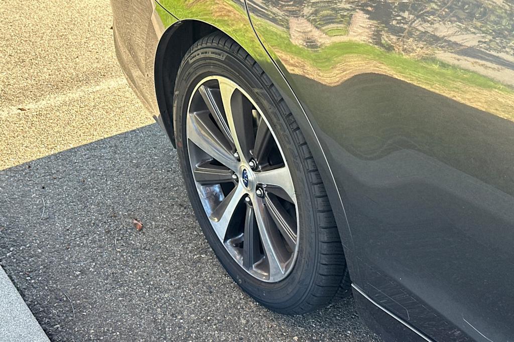 Thumbnail: 2019 Subaru Legacy - 15
