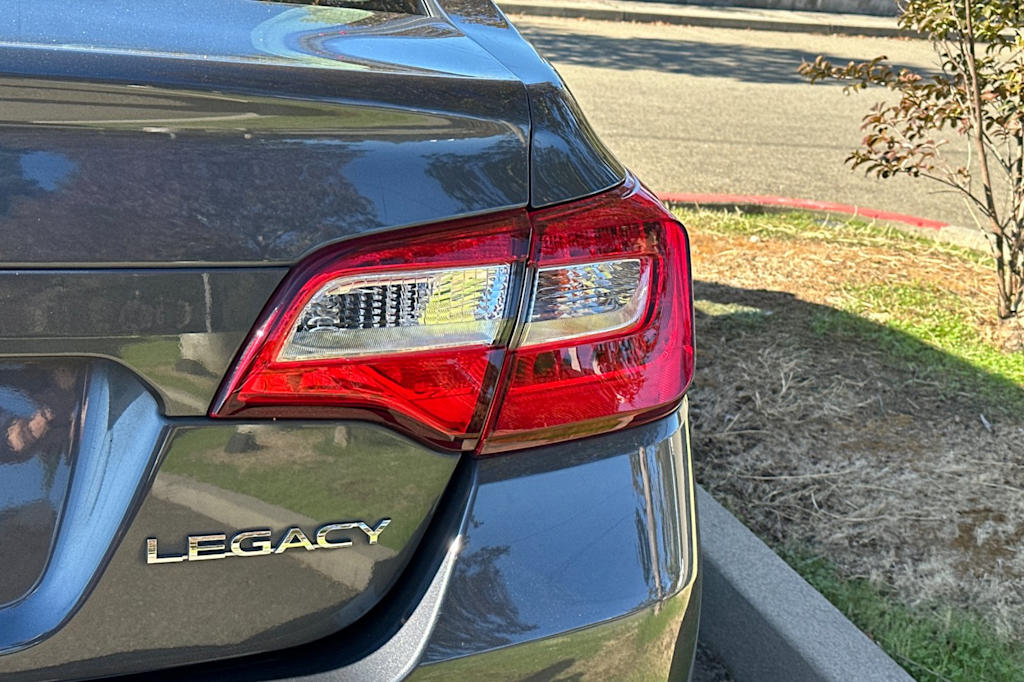 Thumbnail: 2019 Subaru Legacy - 18