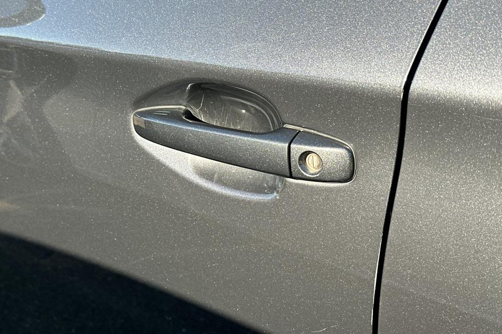 Thumbnail: 2019 Subaru Legacy - 23