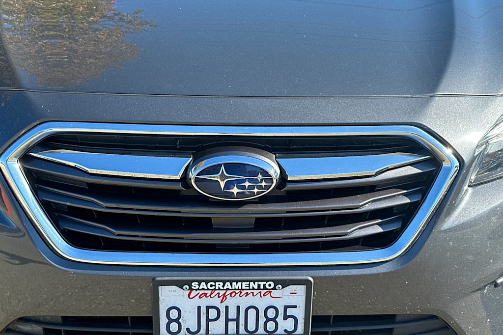 Thumbnail: 2019 Subaru Legacy - 12